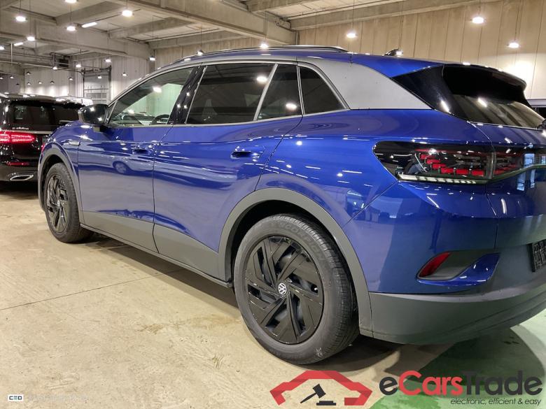 VOLKSWAGEN ID.4 BEV 82KWH PRO TECH #3