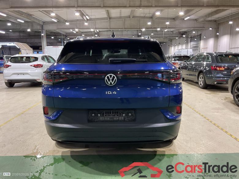 VOLKSWAGEN ID.4 BEV 82KWH PRO TECH #5