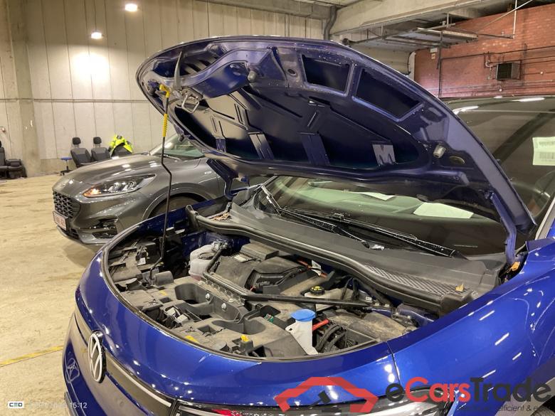 VOLKSWAGEN ID.4 BEV 82KWH PRO TECH #6