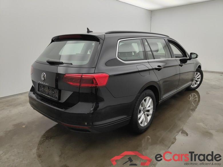 Volkswagen Passat Variant 2.0 TDI 90kW DSG Style Business 5d #2