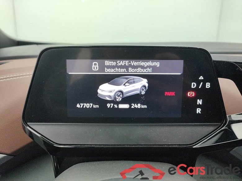 VOLKSWAGEN ID.5 77 kWh Pro Performance 5d #6