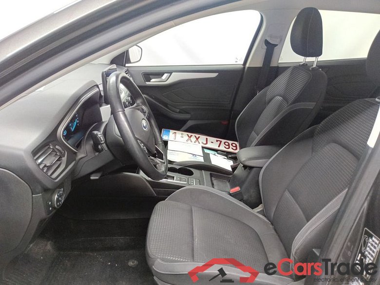Ford Focus Clipper 1.0i EcoB. 92kW Aut. Connected 5d #3