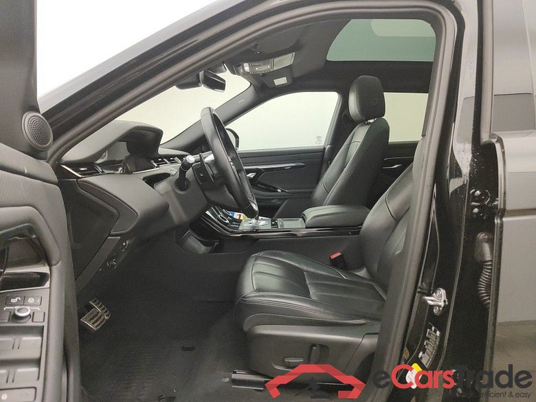 Land Rover Range Rover Evoque D150 AWD Auto R-Dynamic S 5d #3