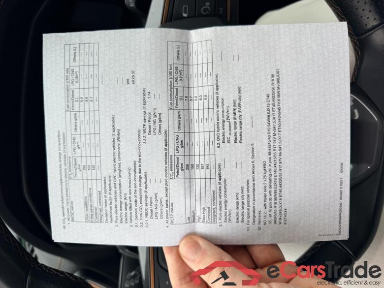 CUPRA Formentor Formentor 2.0 TDI 150ch (110kW) DSG 4DRIVE 7v #5