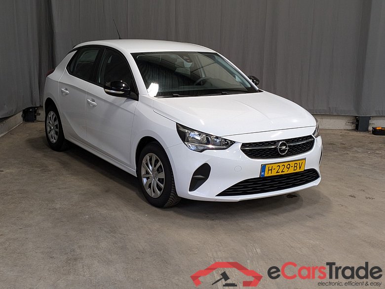 OPEL CORSA 1.2 Edition #2