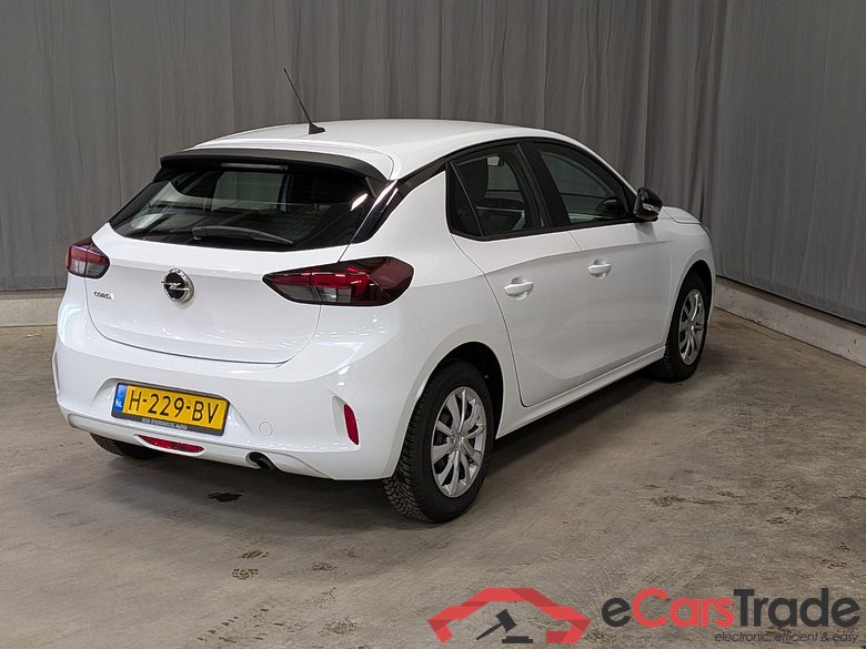 OPEL CORSA 1.2 Edition #3