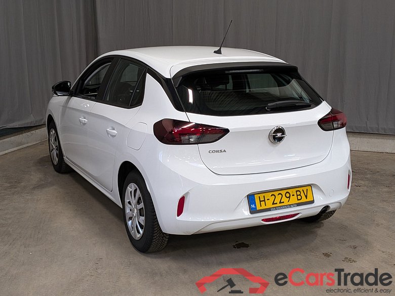 OPEL CORSA 1.2 Edition #4