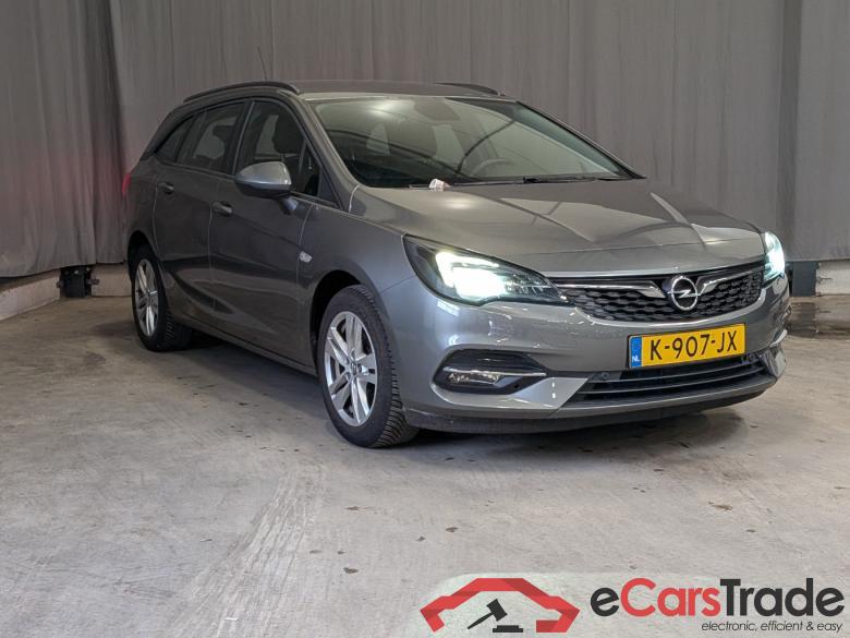 OPEL ASTRA SPORTS TOURER 1.2 Edition #2