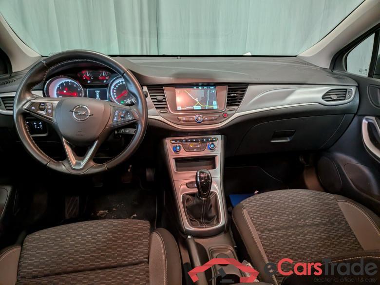 OPEL ASTRA SPORTS TOURER 1.2 Edition #5