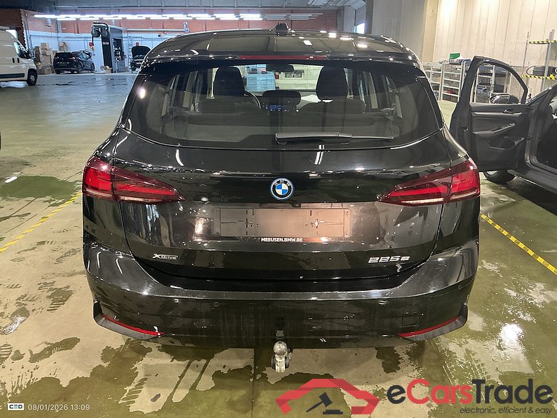 BMW 2 SERIES ACTIVE TOURER 1.5 225E PHEV DCT XDRIVE ACTIVE TOURER #5