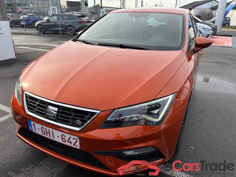 SEAT Leon Leon 5D FR 1.5 TSI 130CV (96kW) MANUELLE 6v Start/Stop EURO 6 AG #1