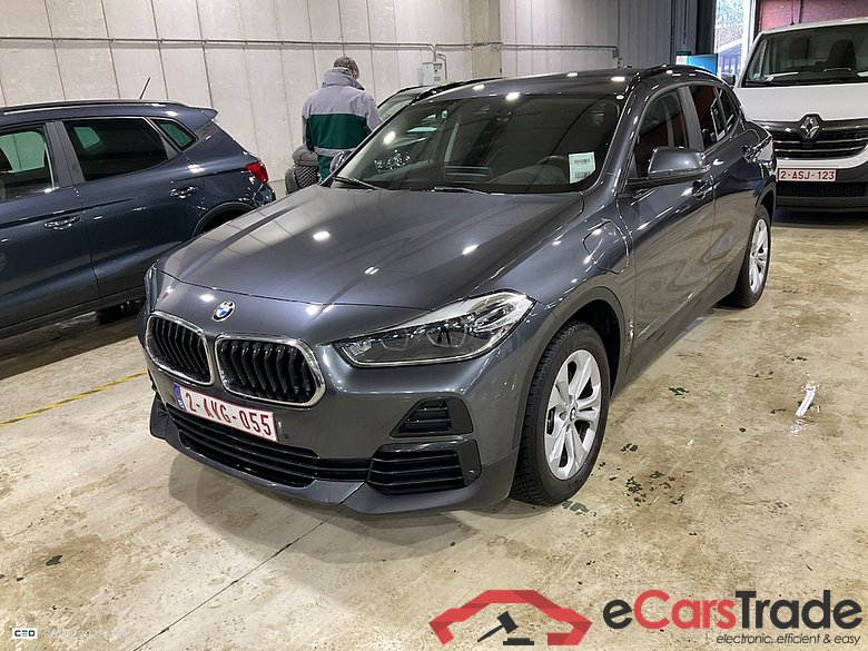 BMW X2 1.5iA xDrive25e PHEV OPF #1