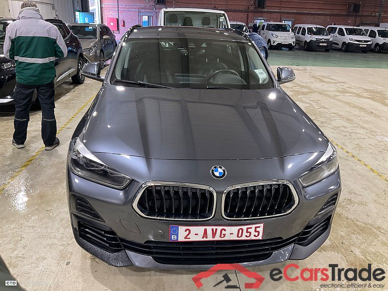 BMW X2 1.5iA xDrive25e PHEV OPF #2