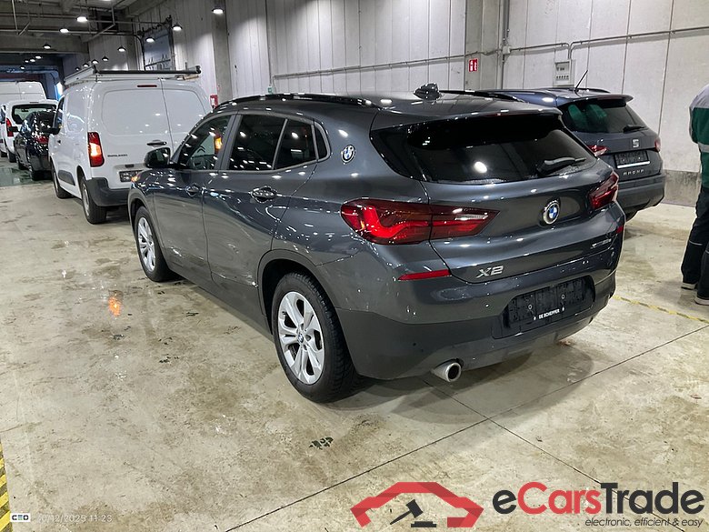 BMW X2 1.5iA xDrive25e PHEV OPF #3