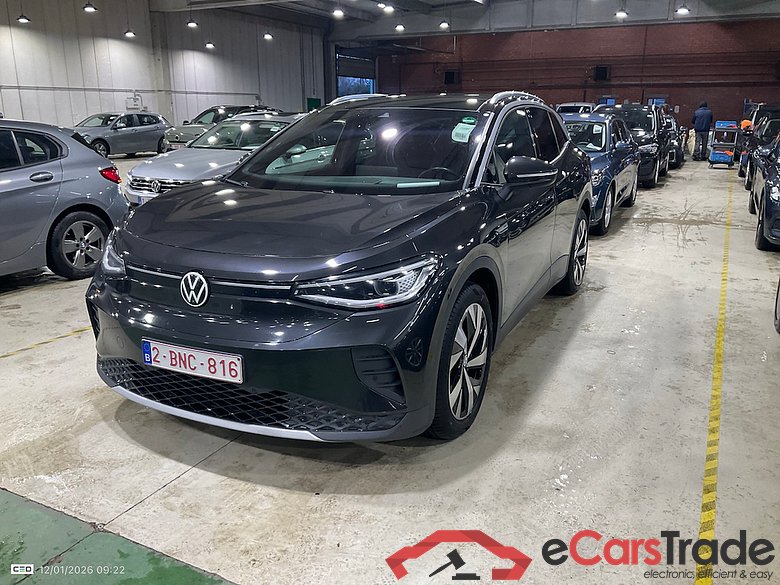 VOLKSWAGEN ID.4 BEV 77KWH TECH AUTO #1