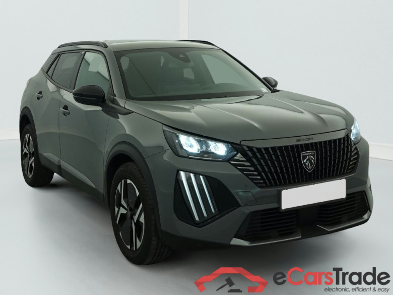 Peugeot 2008 Allure 100 S&S BVM6