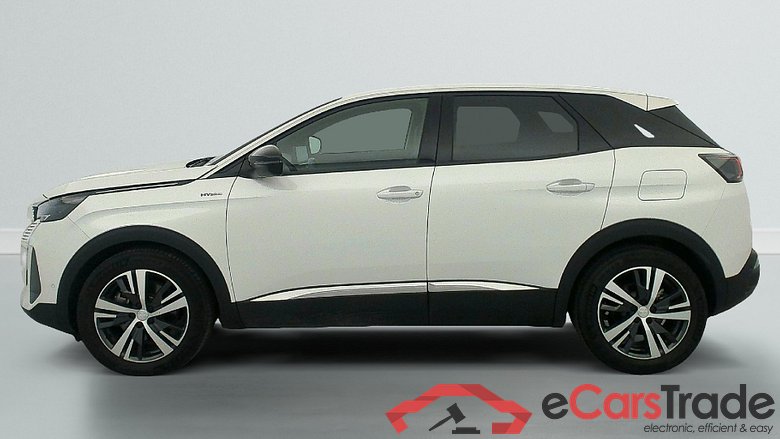 Peugeot 3008 Hybrid 225 e-EAT8 Allure Pack #4
