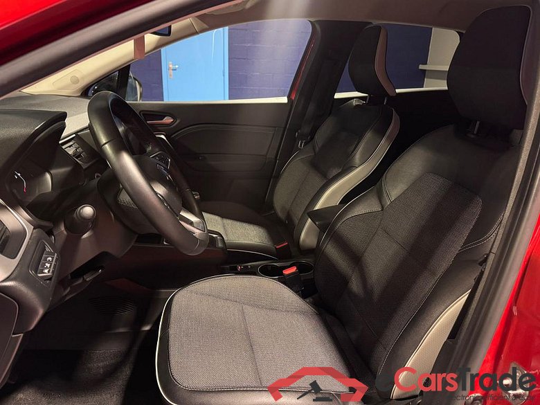 RENAULT Captur Captur 1.33 TCe MHEV R.S.Line GPF (EU6D) #6