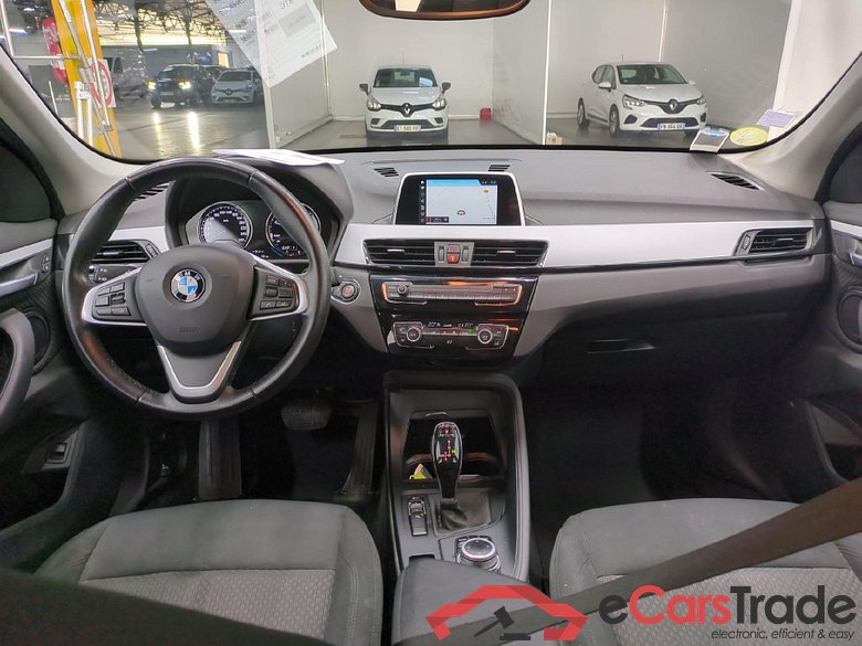 Série X1 sDrive16d Lounge 1.5 115CV BVA7 E6dT #5