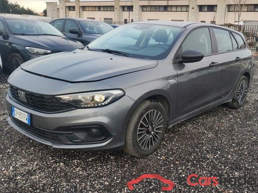 Fiat Tipo 1.0 Firefly Display klima ...