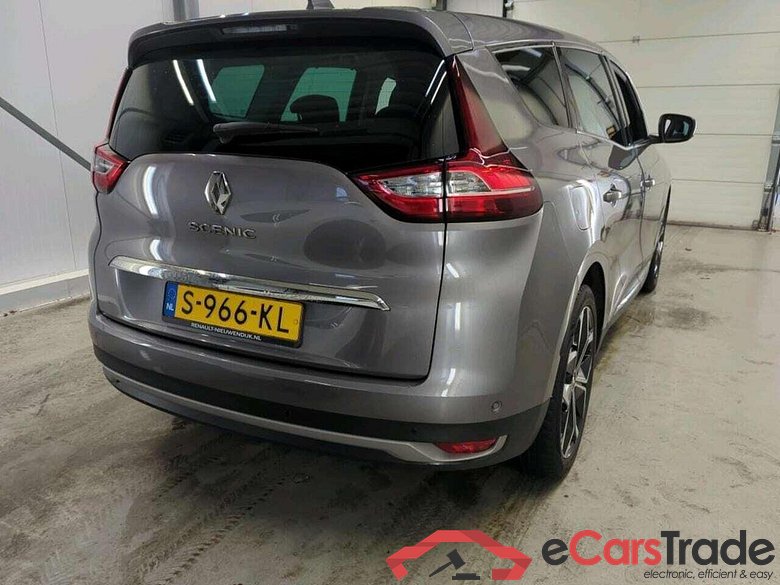 RENAULT Grand Scénic 1.3 TCe Techno 7p #2