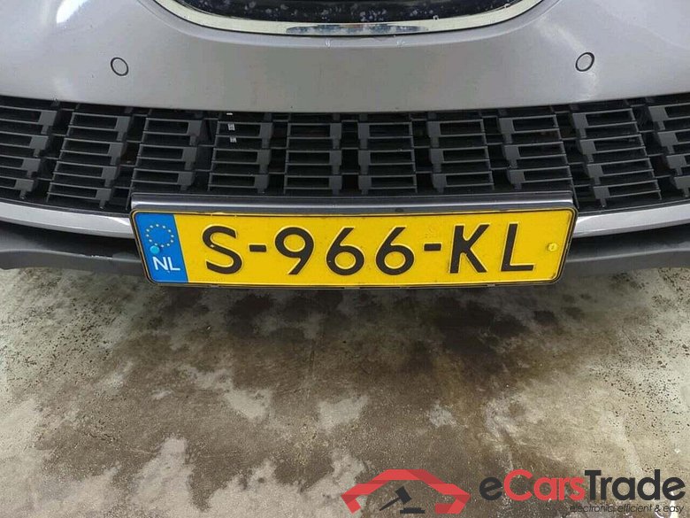 RENAULT Grand Scénic 1.3 TCe Techno 7p #4