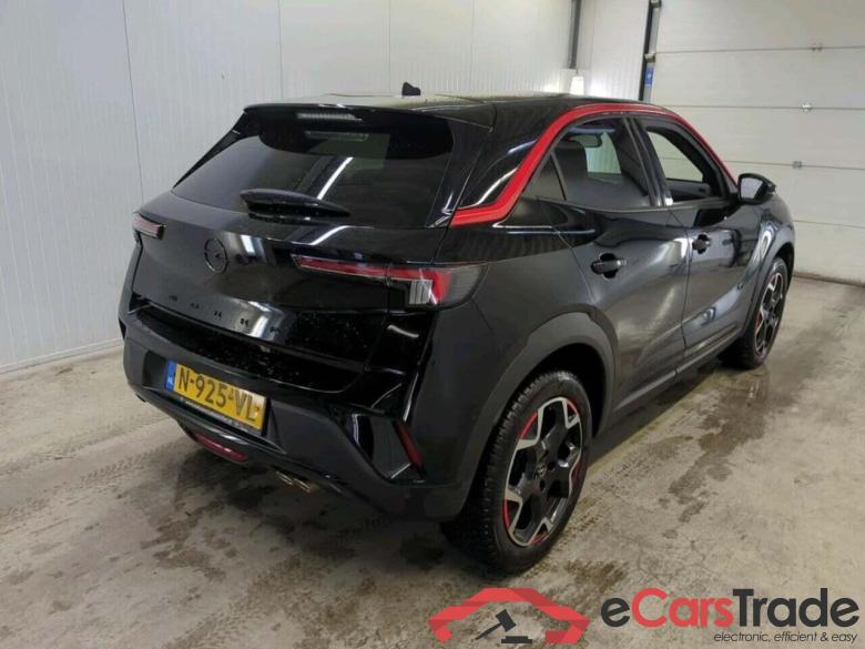 OPEL MOKKA 1.2 Turbo GS Line #2