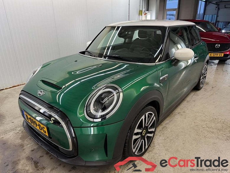 Mini Mini Electric Classic 33 kWh #1