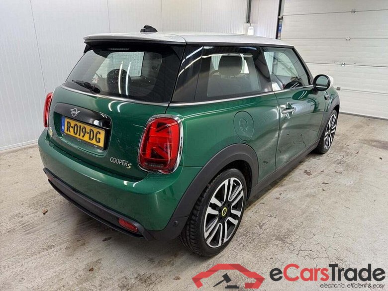 Mini Mini Electric Classic 33 kWh #2