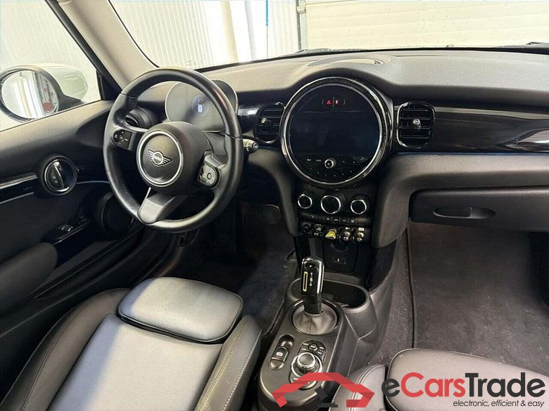 Mini Mini Electric Classic 33 kWh #3