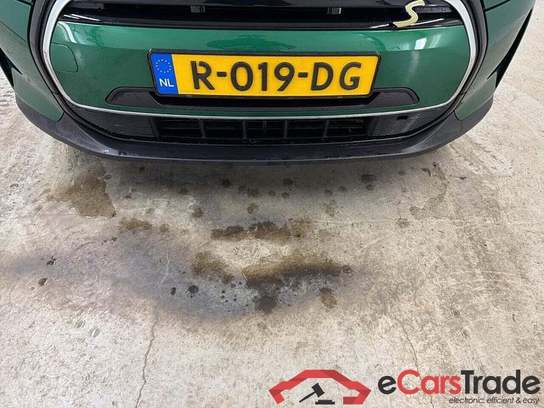 Mini Mini Electric Classic 33 kWh #4