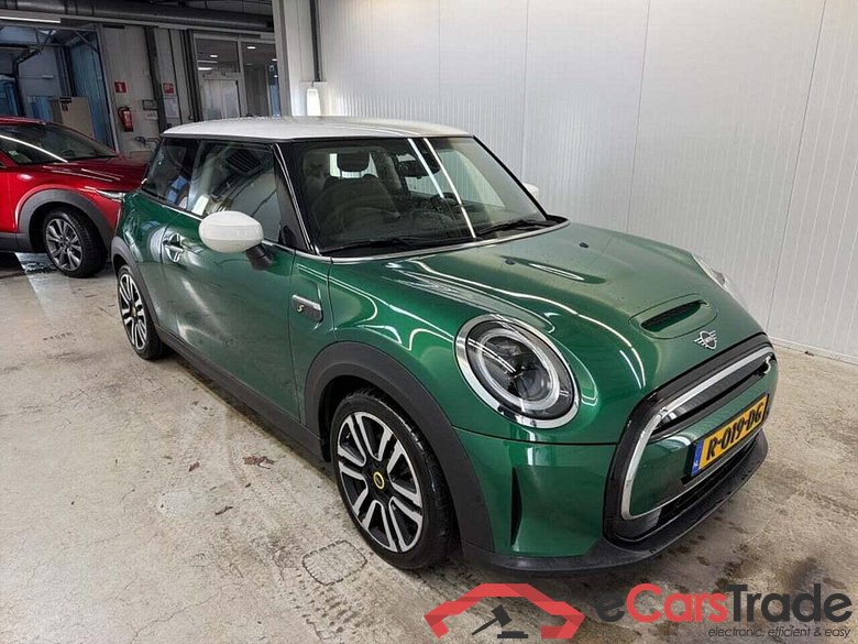 Mini Mini Electric Classic 33 kWh #5