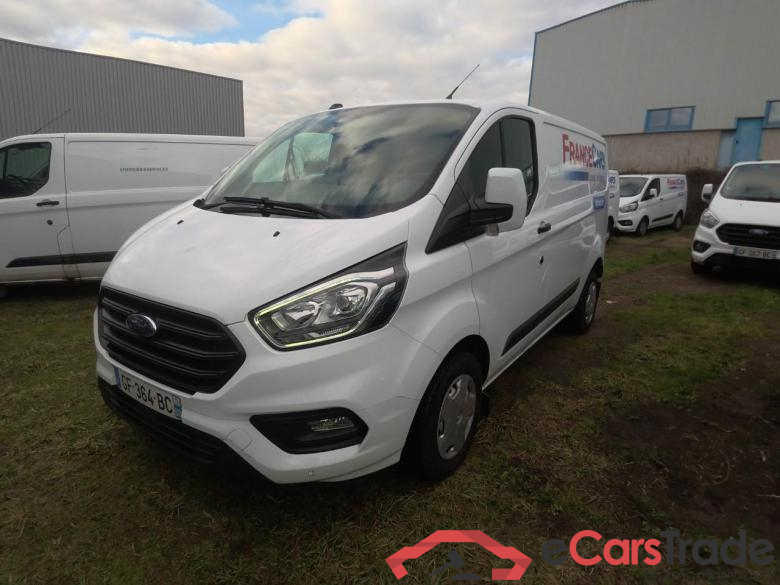 TRANSIT CUST TRENDB 300 L1H1 R