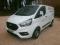 preview Ford Transit Custom #0