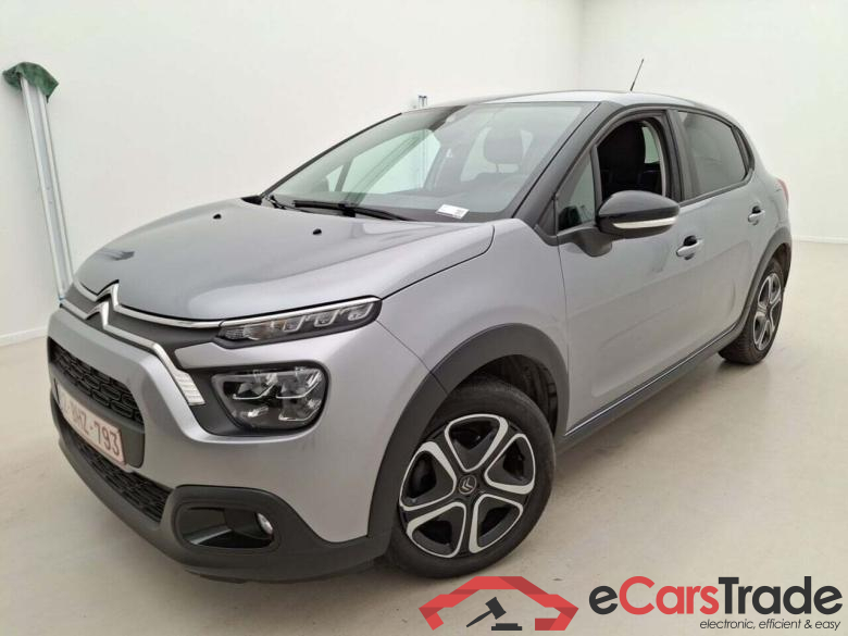 CITROEN C3 1.2 PT FEEL