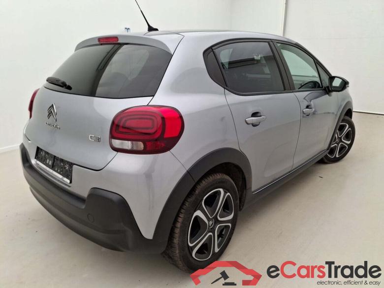 CITROEN C3 1.2 PT FEEL #2