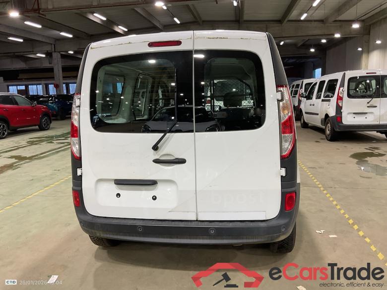RENAULT KANGOO EXPRESS 1.5 BLUE DCI 95 MAXI CONFORT #3