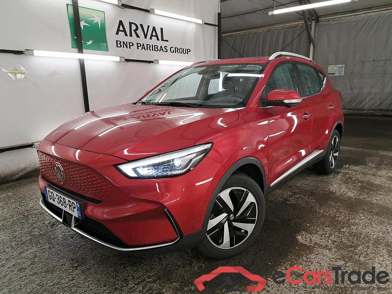 MG ZS / 2020 / 5P / SUV Luxury 70kWh #1