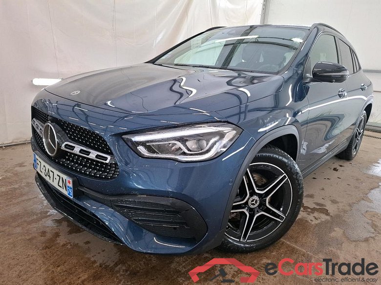 MERCEDES-BENZ GLA / 2020 / 5P / SUV 1.3 GLA 250 e AMG LINE DCT #1