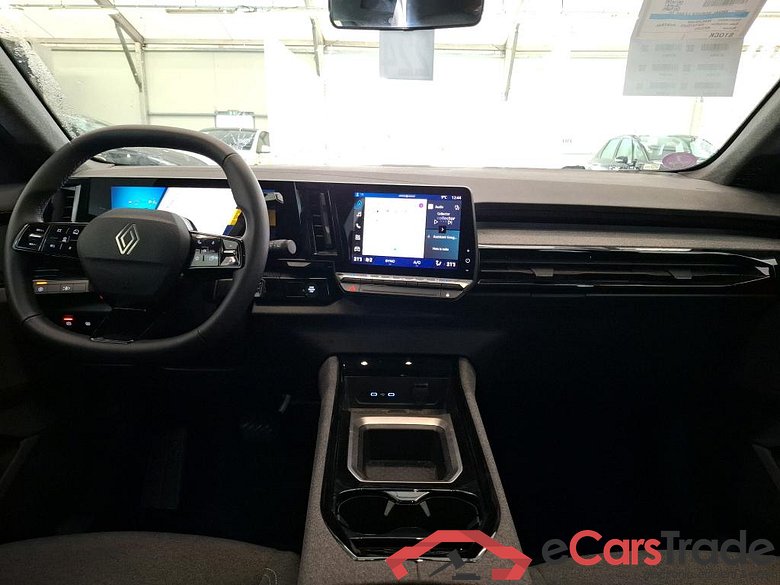 Austral Evolution 1.2 E-TECH Hybrid 200CV BVA6 6E #5