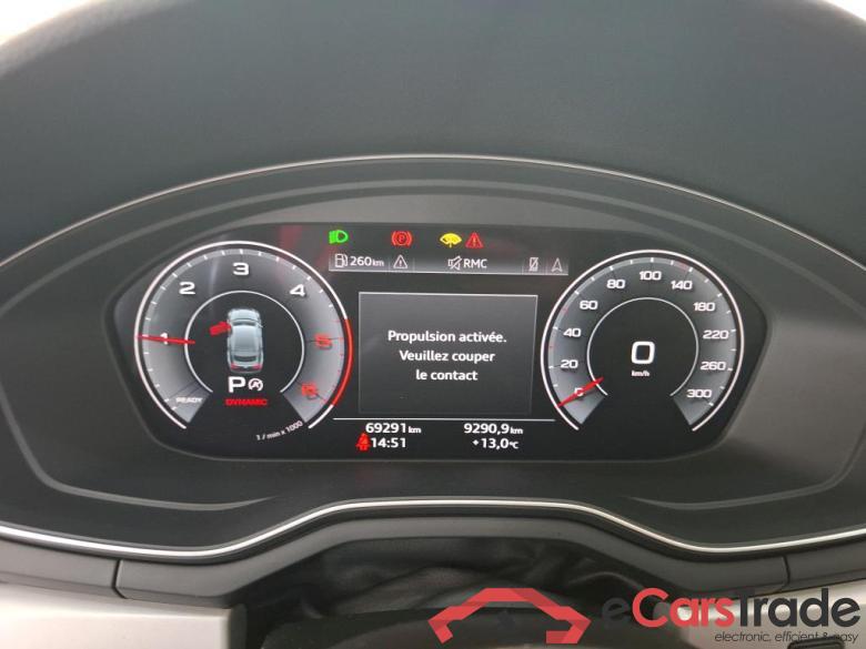 AUDI A5 Sportback / 2019 / 5P / Berline 40 TDI 190 QTT S-TT 7 BUSI LINE SB #6