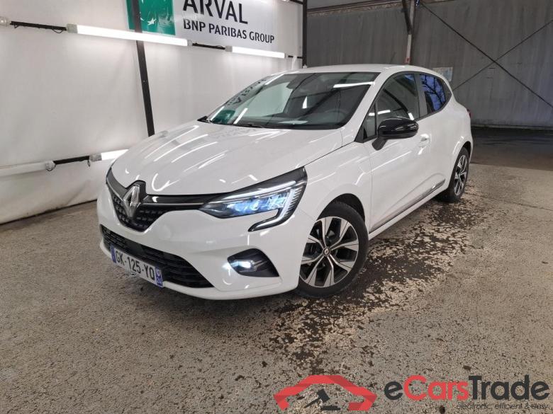 Clio V Evolution 1.0 TCe 100CV BVM6 E6d #1