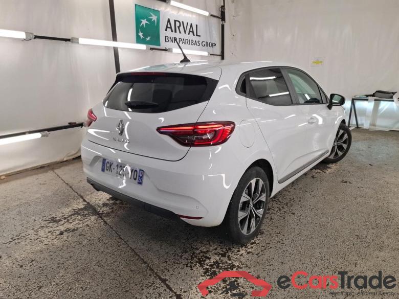 Clio V Evolution 1.0 TCe 100CV BVM6 E6d #3