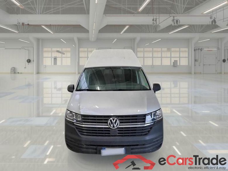 VOLKSWAGEN TRANSPORTER / 2019 / 4P / FURGONE 2.0 TDI 110KW BUSINESS P.L. T.A. #6