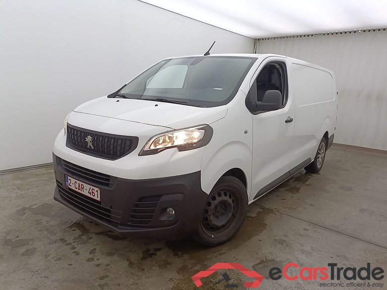 Peugeot Expert Long Premium L3 2.0 BlueHDi 145 EAT8 4d !! technical issues !! rolling car #1