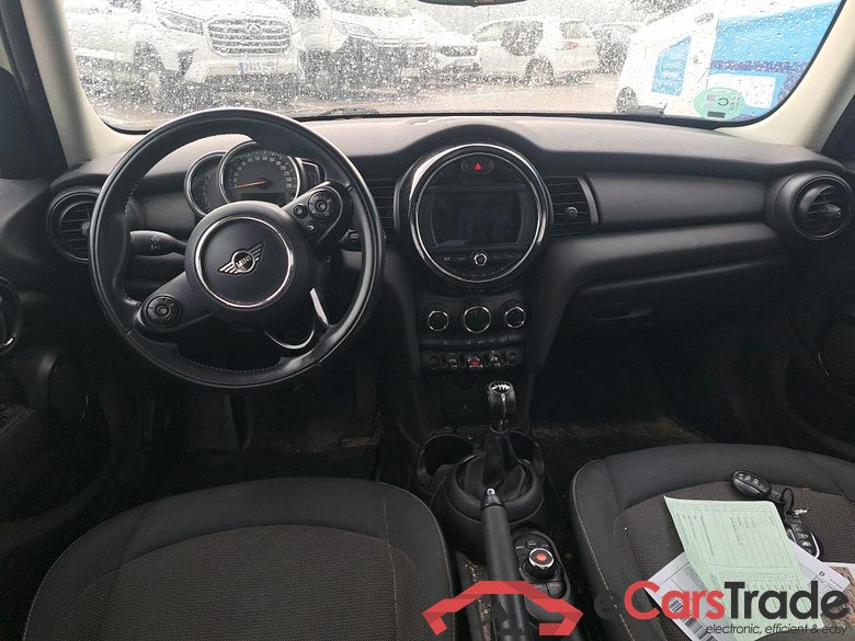 MINI MINI / 2014 / 5P / berlina con portón ONE 5 PUERTAS (CX) #3