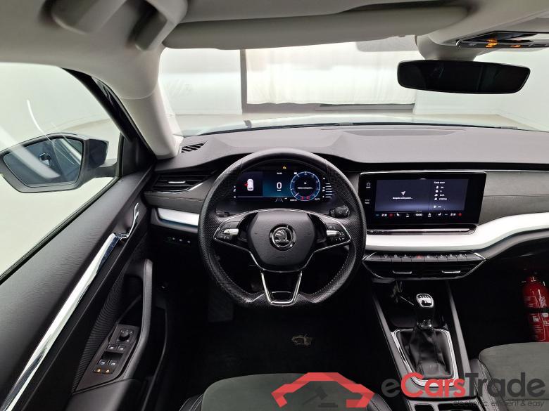 Skoda, Octavia Combi '20, Skoda Octavia Combi 1.5 TSI 110kW Style 5d #5