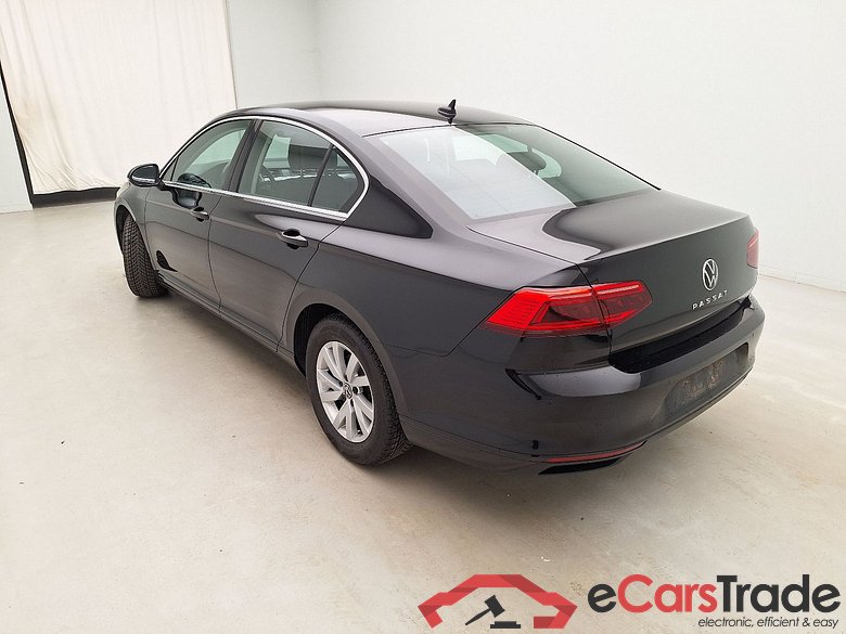 VW, Passat FL'19, Volkswagen Passat 1.5 TSI Style Business DSG 4d #6