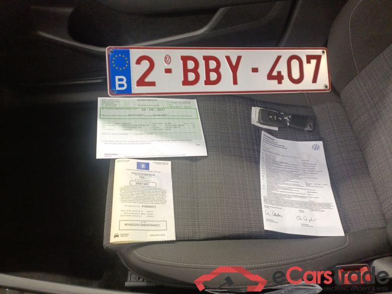 Volkswagen Passat Variant 2.0 TDI 90kW DSG Style Business 5d #4