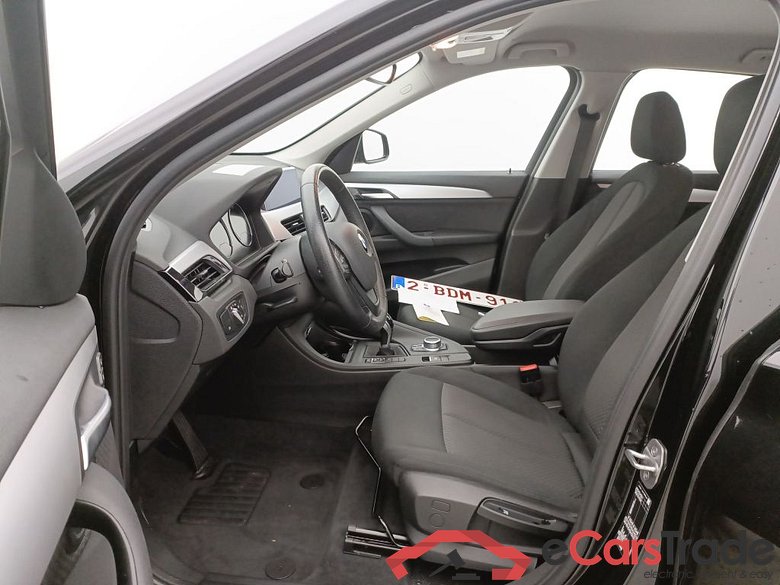 BMW X1 sDrive16dA (85 kW) 5d #3